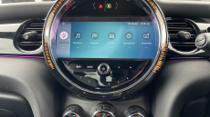 MINI Hatchback 135kW Cooper S Level 2 33kWh 3dr Auto Electric Hatchback